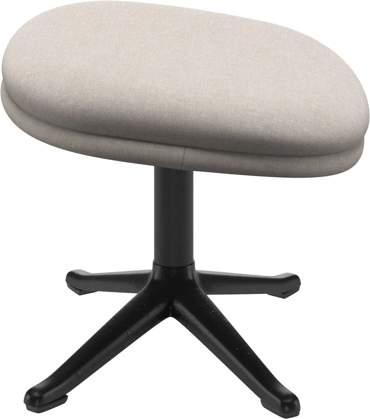 ［BoConcept］ADELAIDE /ライトグレーファブリック・キャスター付 BoConcept］ADELAIDE /ライトグレーファブリック・キャスター付